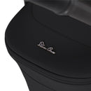 Silver Cross - Nia Compact Folding Bassinet, Onyx Black Image 2