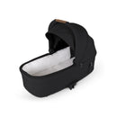 Silver Cross - Nia Compact Folding Bassinet, Onyx Black Image 3