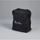 Silver Cross Nia Compact Travel Stroller, Cup Holder & Travel Bag Bundle, Chocolate Image 12