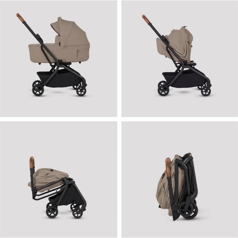 uppababy vista stroller and carseat UPPAbaby Vista V2 Full Size Stroller main image 1