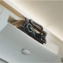 Silver Cross Nia Compact Travel Stroller & Bassinet Bundle, Chocolate Image 6