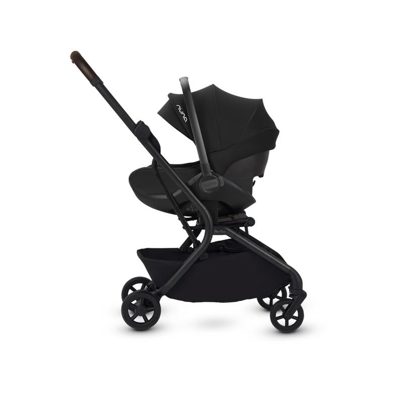 Silver Cross - Nia Compact Travel Stroller, Chocolate Image 4