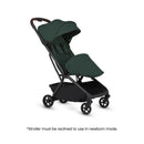 Silver Cross - Nia Compact Travel Stroller, Conifer Image 6