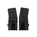 Silver Cross - Nia Universal Car Seat Adapters Image 1