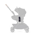 Silver Cross - Nia Universal Car Seat Adapters Image 2