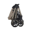 Silver Cross - Reef 2 Multi-terrain Modular Stroller + Bassinet Bundle, Frappe Image 6