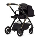 Silver Cross - Reef 2 Multi-Terrain Modular Stroller, Espresso Special Edition Image 11