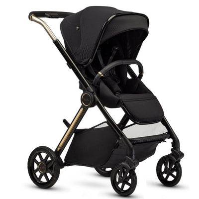 Silver Cross - Reef 2 Multi-Terrain Modular Stroller, Espresso Special Edition Image 1