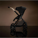 Silver Cross - Reef 2 Multi-Terrain Modular Stroller, Espresso Special Edition Image 2