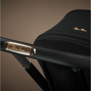 Silver Cross - Reef 2 Multi-Terrain Modular Stroller, Espresso Special Edition Image 8