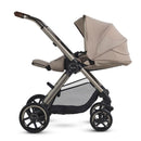 Silver Cross - Reef 2 Multi-terrain Modular Stroller, Frappe Image 11