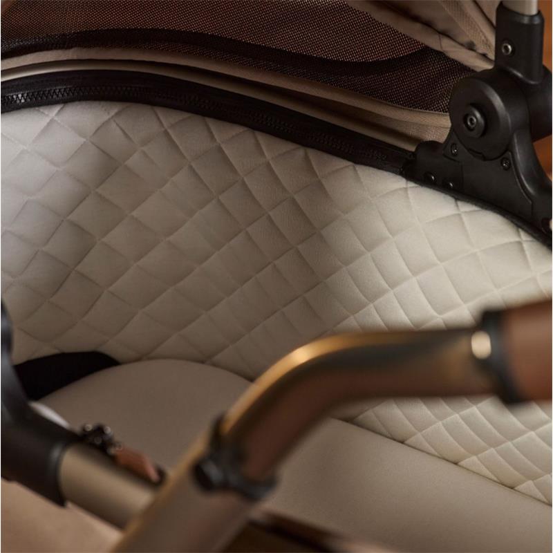 Silver Cross - Reef 2 Multi-terrain Modular Stroller, Frappe Image 12