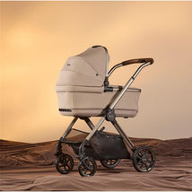 Silver Cross - Reef 2 Multi-terrain Modular Stroller, Frappe Image 2