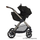 Silver Cross - Reef 2 Multi-terrain Modular Stroller, Frappe Image 3