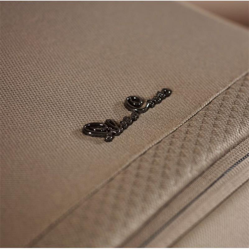 Silver Cross - Reef 2 Multi-terrain Modular Stroller, Frappe Image 8