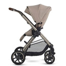Silver Cross - Reef 2 Multi-terrain Modular Stroller, Frappe Image 9