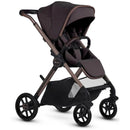 Silver Cross - Reef 2 Multi-terrain Modular Stroller, Ganache Image 1