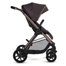 Silver Cross - Reef 2 Multi-terrain Modular Stroller, Ganache Image 2