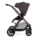 Silver Cross - Reef 2 Multi-terrain Modular Stroller, Ganache Image 3