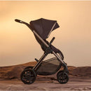 Silver Cross - Reef 2 Multi-terrain Modular Stroller, Ganache Image 5