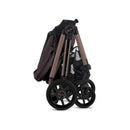 Silver Cross - Reef 2 Multi-terrain Modular Stroller, Ganache Image 7