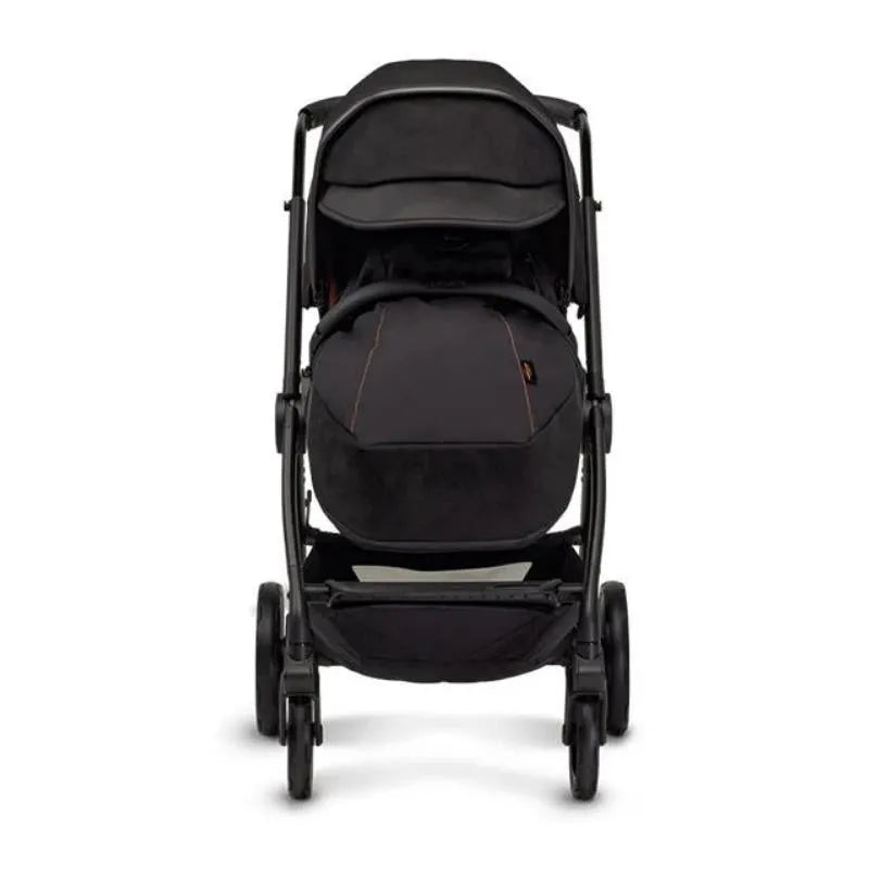 cybex lamborghini Silver Cross Reef AL Arancio
