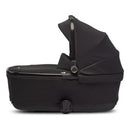 Silver Cross - Reef Folding Bassinet, Espresso Image 1
