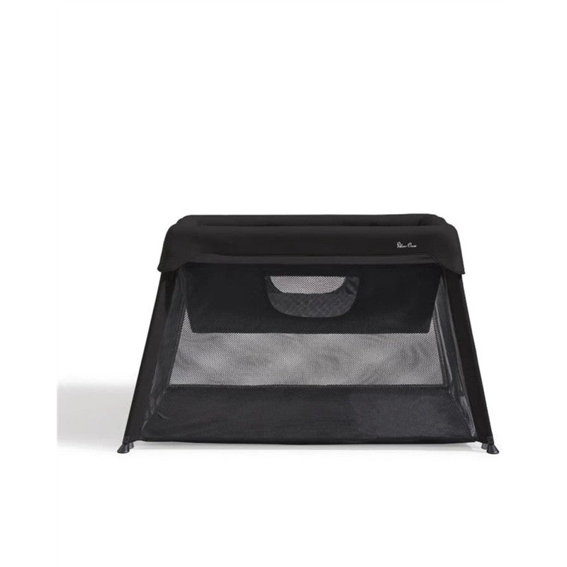 Silver Cross - Sleep & Go - 3-in-1 Travel Crib, Bassinet, and Playard Image 2
