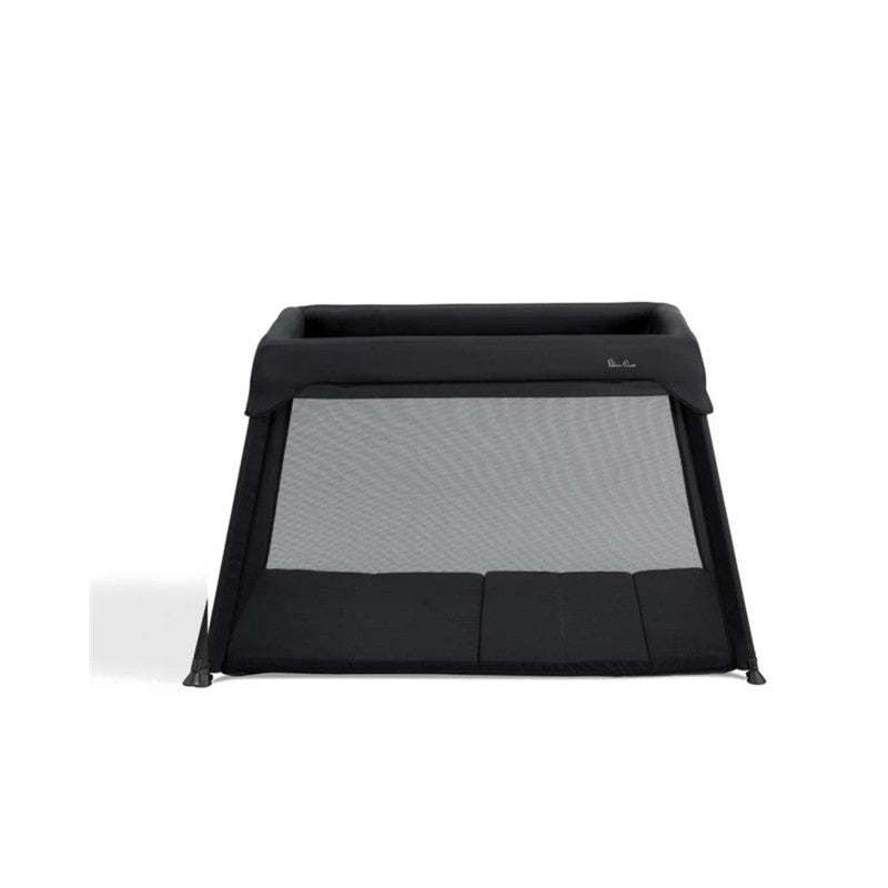 Silver Cross - Sleep & Go - 3-in-1 Travel Crib, Bassinet, and Playard Image 3