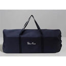 Silver Cross - Sleep & Go Travel Crib, Carbon (Sustainable) Image 8