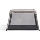 Silver Cross - Sleep & Go Travel Crib, Stone Image 2