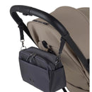 Silver Cross Universal Parent Stroller Organizer, Black