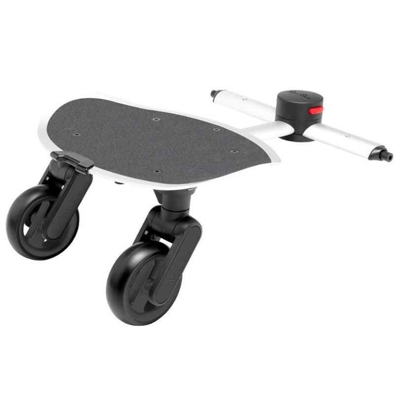 Silver Cross Wave Toddler Board Image 1