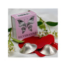 Silveranna® 925 Silver Nipple Shields - Xl Image 2