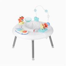 Skip Hop 2-in-1 Baby Activity Center with 20+ Developmental Activities Image 1