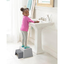Skip Hop 2-Step Toddler Step Stool Bathroom Sink Image 4