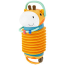 Skip Hop - Accordion Musical Baby Toy, Jungle Beats Giraffe Image 1