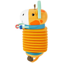 Skip Hop - Accordion Musical Baby Toy, Jungle Beats Giraffe Image 2