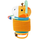 Skip Hop - Accordion Musical Baby Toy, Jungle Beats Giraffe Image 3