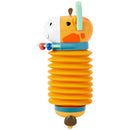 Skip Hop - Accordion Musical Baby Toy, Jungle Beats Giraffe Image 4