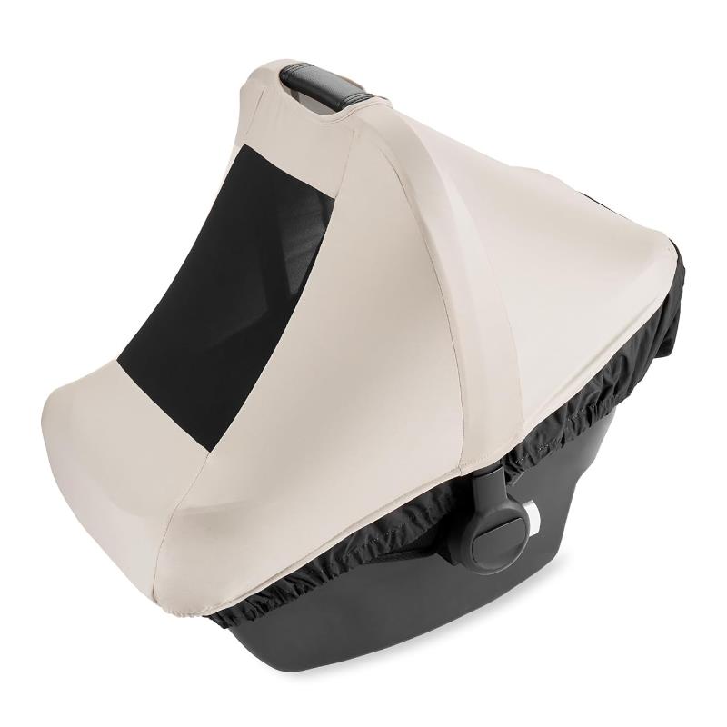 Skip Hop - All Seasons Baby Car Seat Cover 4 in 1 Universal Fit Image 1