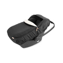 Skip Hop - All Seasons Baby Car Seat Cover 4 in 1 Universal Fit Image 3