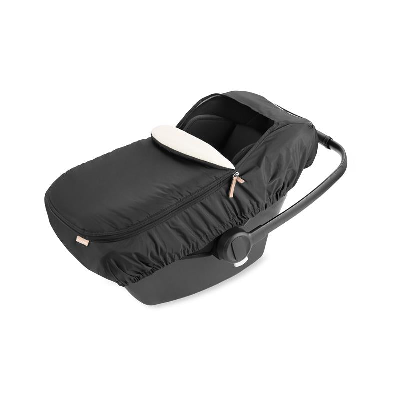 Skip Hop - All Seasons Baby Car Seat Cover 4 in 1 Universal Fit Image 3