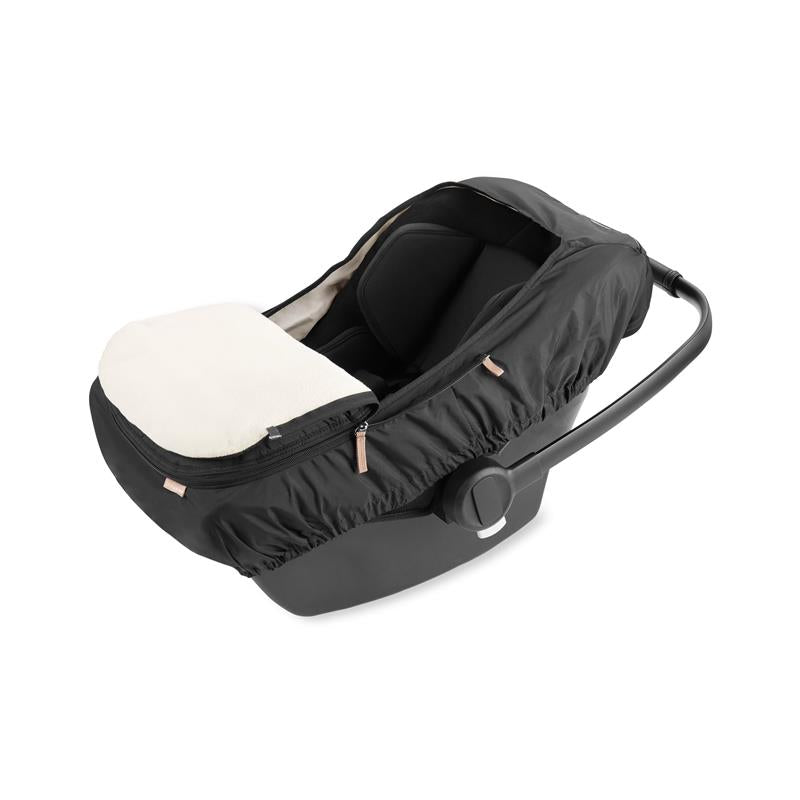 Skip Hop - All Seasons Baby Car Seat Cover 4 in 1 Universal Fit Image 4