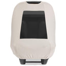 Skip Hop - All Seasons Baby Car Seat Cover 4 in 1 Universal Fit Image 7
