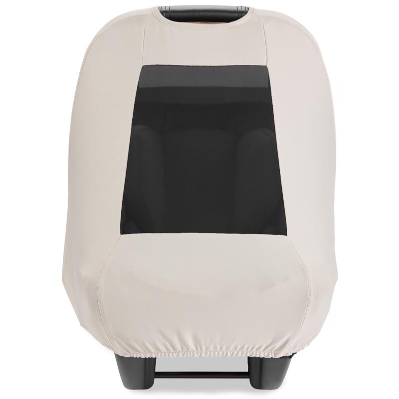 Skip Hop - All Seasons Baby Car Seat Cover 4 in 1 Universal Fit Image 7