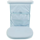 Skip Hop - Baby Bath All-in-One Cushioned Elbow Saver & Kneeler Pad Set Image 2