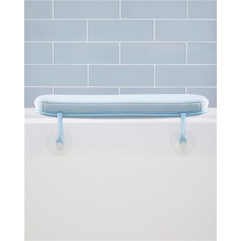 Skip Hop - Baby Bath All-in-One Cushioned Elbow Saver & Kneeler Pad Set Image 4