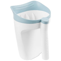 Skip Hop - Baby Bath Rinse Cup Wave Tear Free Waterfall Rinser White Image 1
