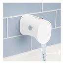 Skip Hop - Baby Bath Spout Cover Soft Silicone Faucet Safety Guard with Adjustable Design Image 1